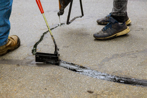 Best Driveway Repair and Patching  in Oakdale, MN